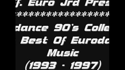 Open Billet - I Need Love (alternative mix)