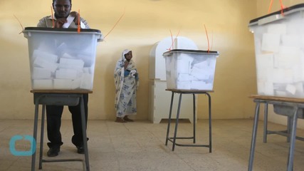 Polls Close in Sudan's Presidential, Legislative Elections After 4-day Vote