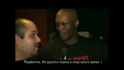 Dj Rush, Balthazar Jackrock Vbox7