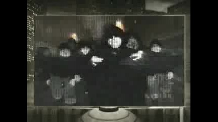 Eminem - Mosh 