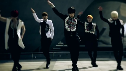 Aa (double A) - Come back [mv]