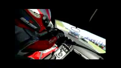 Gran Turismo 5 Prologue Ps3 Trailer