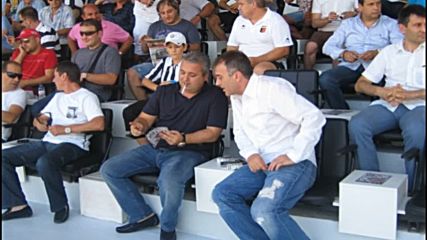 Коко Динев: Карвальо е по-добър от Дембеле