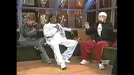 Eminem 2002 Interview