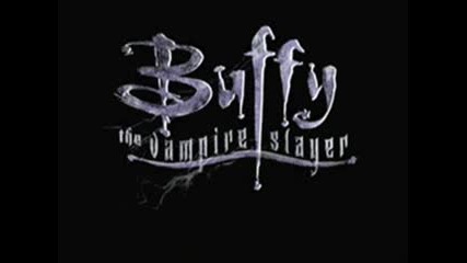 Buffy The Vampire Slayer Theme (Season 1)