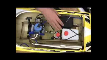 Rc Car Actions Rcnet - Episode 3