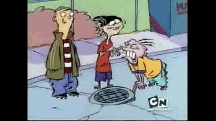 Ed, Edd n Eddy 214 - Key To My Ed