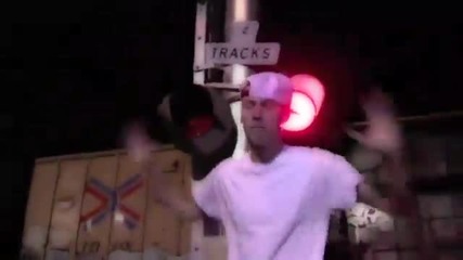 Machine Gun Kelly - -u0027chip Off The Block-u0027 [music Video]