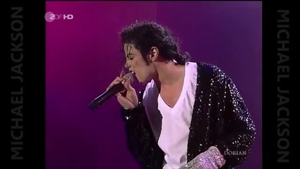 Michael Jackson - Billie Jean