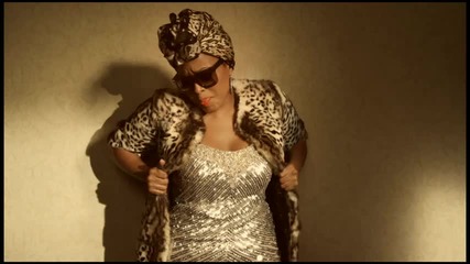 * New * Chrisette Michele - Im A Star (official video) H D