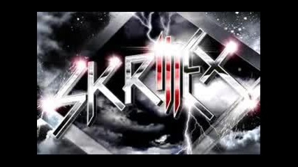Skrillex Drop The Bass