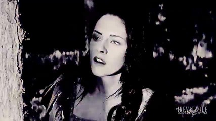 Snow White & The Huntsman || Until love went dark