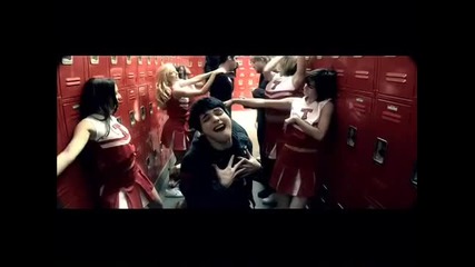 My Chemical Romance - Blood [official Video]