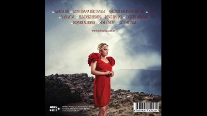 Kibariye - Yiidim Aslanim 2010