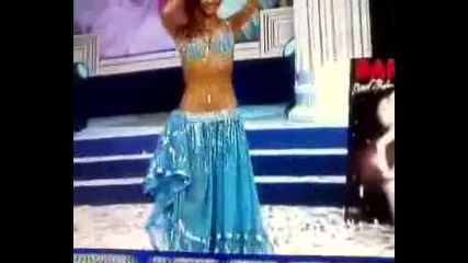 Didem The Queen Of bellydance!