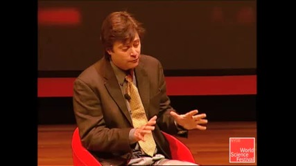 Световният фестивал на науките 2008 