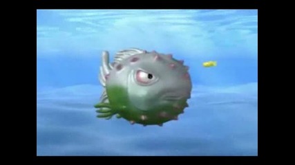 Ocean World