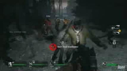 Ign Strategize Left4dead Tips