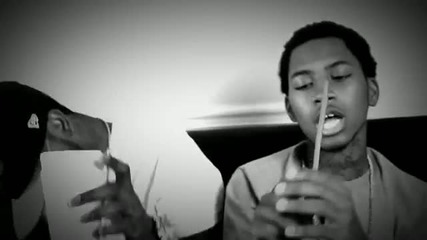 Jose Guapo feat. King South - Burn Slow
