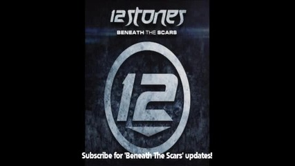 12 Stones - Blind