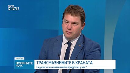 Изследване: Млечните продукти с повече трансмазнини от растителните им алтернативи