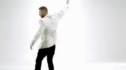 M. Pokora - Oblivion 