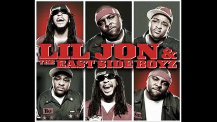 Биография на Lil Jon