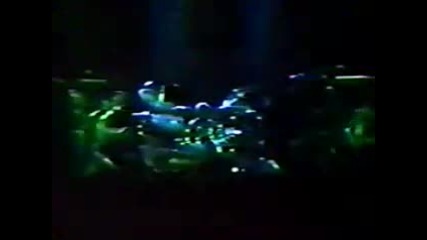 Cro - Mags - Ritz 86 