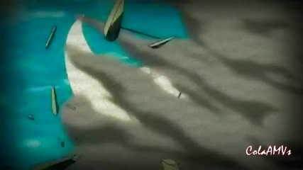 Hisagi vs. Findor - Numb