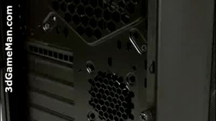 1075 - Thermaltake Element G Case Video Review