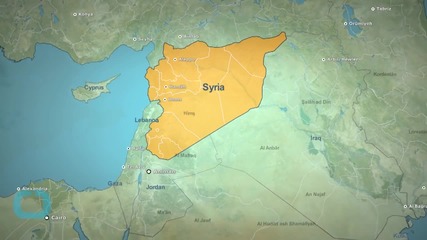 U.S. Reports More Air Strikes Against Islamic State in Iraq and Syria