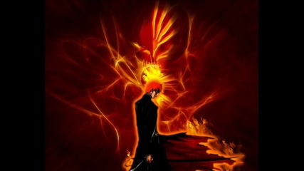 Bleach - Final Getsuga Ichigo Theme Song