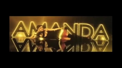 new Amanda Encore - When You Look Me in the Eyes ( Play & Win Remix) 