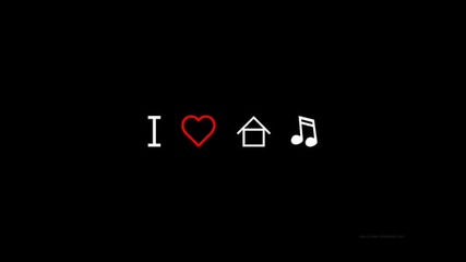 Peter Gelderblom feat. Dominica - I Gotta Let U Go (original Mix)