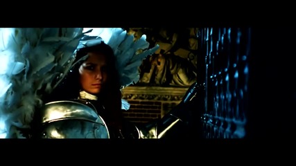 Within Temptation - Fire And Ice (official Music Video)