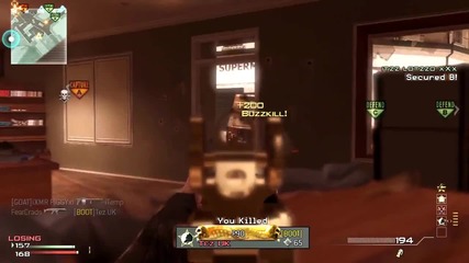 Mw3 Double Moabing High Prestiger Clan