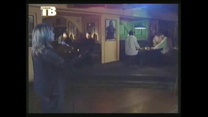 Маргарита Хранова - Тихи стъпки (високо Качество)