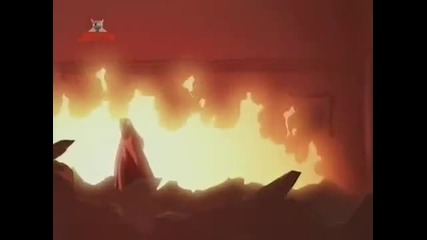 Shaman King (кралят на шаманите) епизод 27