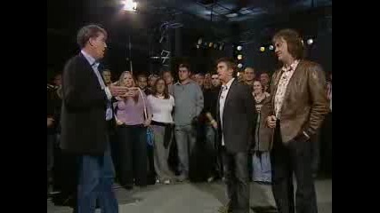 Top Gear - Radio controlled cars