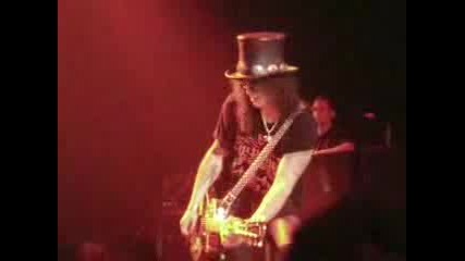 Velvet Revolver - Roadhouse Blues