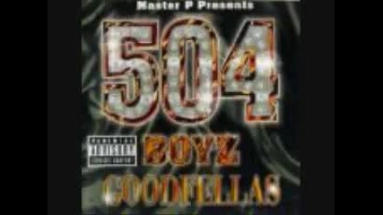 504 Boyz - I Can Tell 
