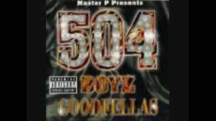 504 Boyz - I Can Tell