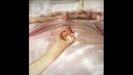 Blouse - Time Travel