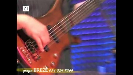 Niko Nema Dva Zivota - Grupa Breze