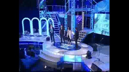 Невена И Тео: Всеки Път Обиквам Те