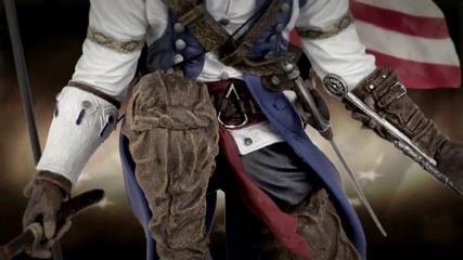 Assassin's Creed 3 - freedom Edition Unboxing Video
