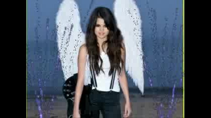 selena gomez - tell me something