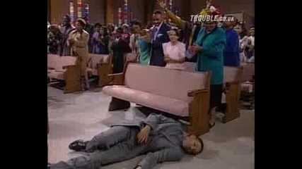 The Fresh Prince Of Bel - Air s6e19