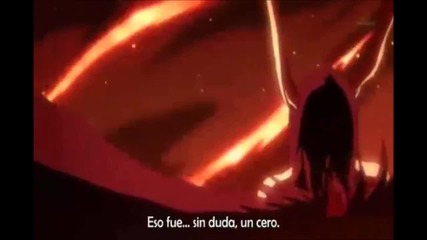 Bleach Amv [ulquiorra vs Ichigo]