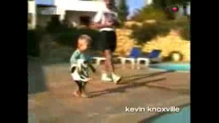 Water accidents